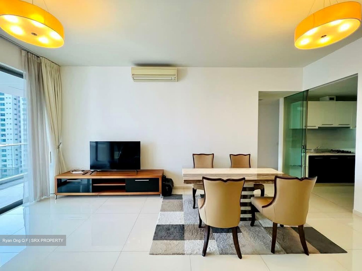 The Wharf Residence (D9), Condominium #565546891